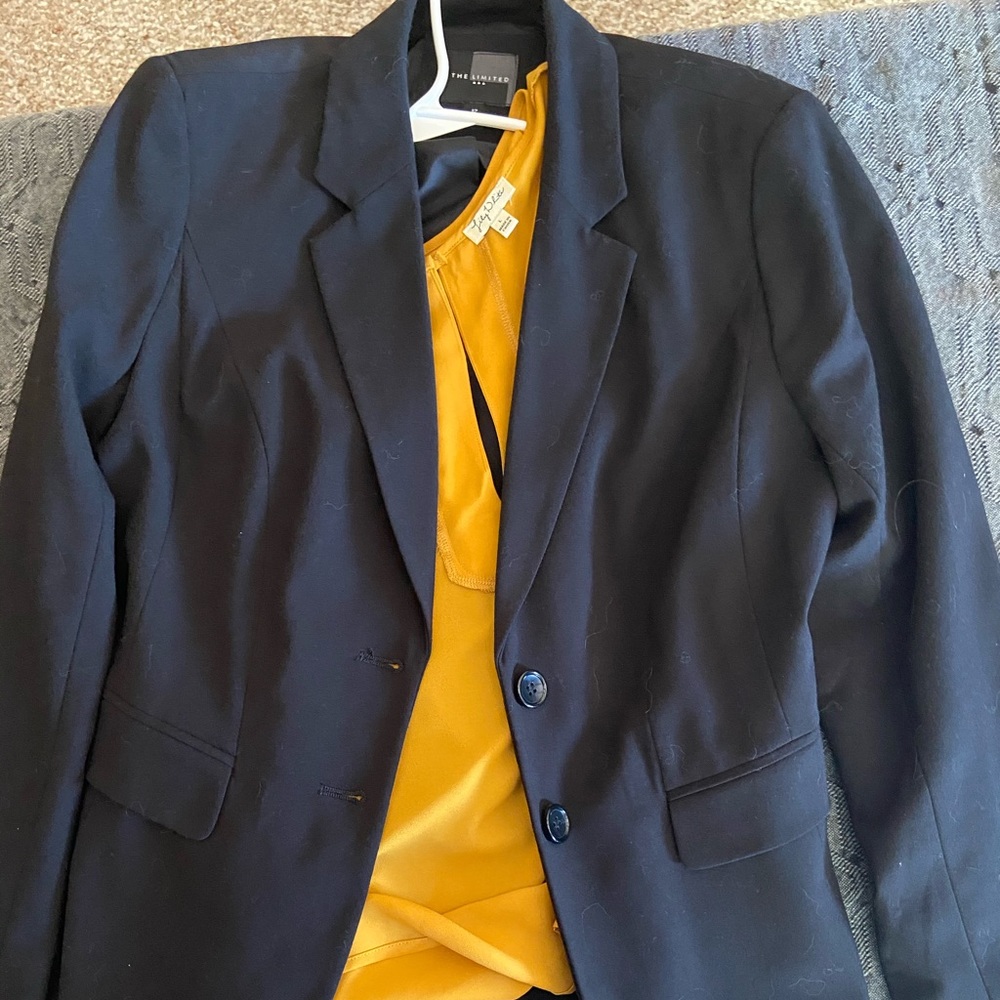 Women’s suit set